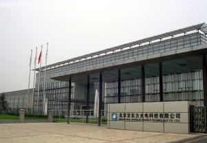 烟台东方电子集团 企业性质与效益分析及北京科技布局
